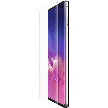 Obrázok Belkin Screenforce InvisiGlass pro Samsung S10+ (F7M070zzBLK)