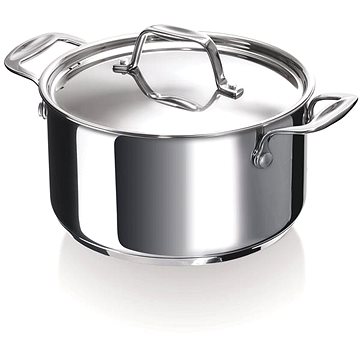 Obrázok BEKA Nerezový kastról s pokrievkou BEKA Chef 16cm 1,7l