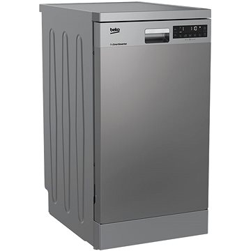 Obrázok BEKO DFS28123X (7610563935)