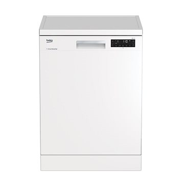 Obrázok BEKO DFN 28430 W (7658653977)