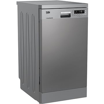 Obrázok Beko DFS 26024 X nerez