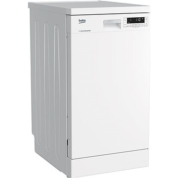 Obrázok Beko DFS 26024 W biela