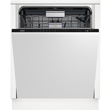 Obrázok DIN28421 umývačka riadu vst. BEKO 40037594