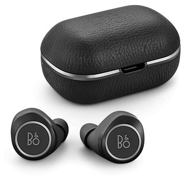 Obrázok Beoplay E8 2.0 Black (1646100)