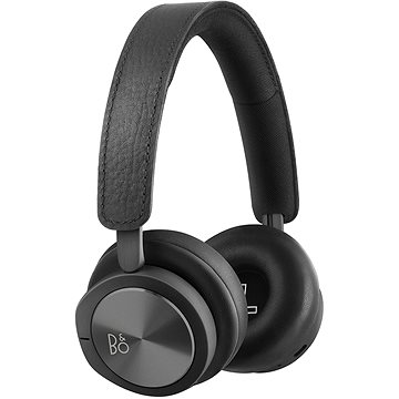 Obrázok BeoPlay H8i Black (1645126)