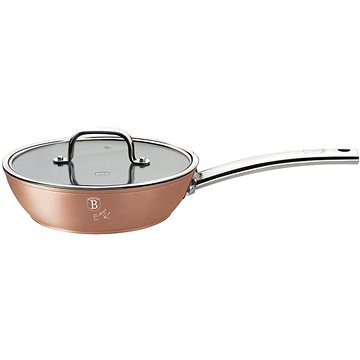 Obrázok BLAUMANN BERLINGER HAUS Pa+po 24cm Bronze Titan BH-1690