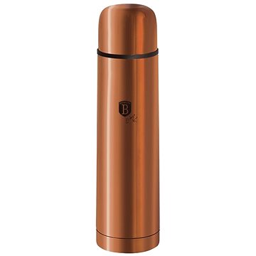 Obrázok BerlingerHaus Termoska nerez 0.75l Rosegold Metallic Line (BH-1755)