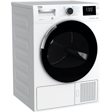 Obrázok DH8544CSARX SUŠIČKA PRÁDLA BEKO