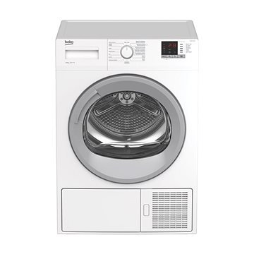 Obrázok BEKO EDS7512CSGX (7188233910)