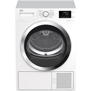 Obrázok BEKO HDR9434CSRX (7188285770)