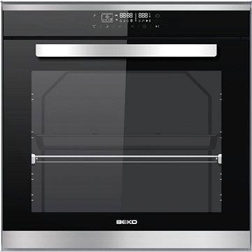 Obrázok BEKO BIR 35400 XMS (BIR35400XMS)