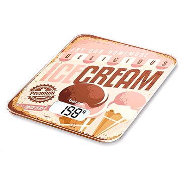 Obrázok Beurer KS 19 IceCream (BEU-KS19CR)