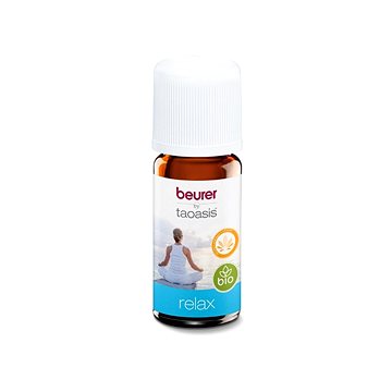 Obrázok Beurer Aromatický olej Relax (BEU-681.32)