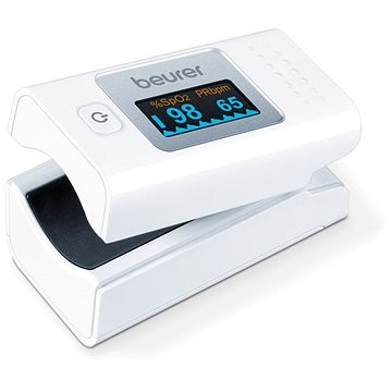 Obrázok Beurer PO 35 Pulzný oximeter