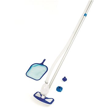 Obrázok BESTWAY AquaClean Pool Cleaning Kit (58234)