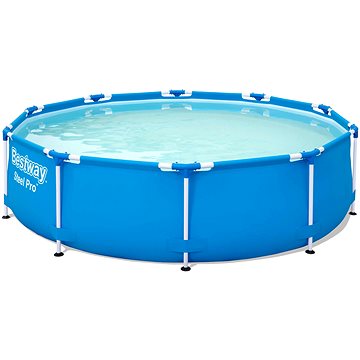 Obrázok BESTWAY Steel Pro Pool 3,05 m × 76 cm (56677)