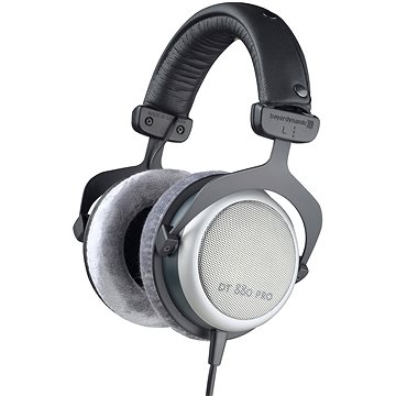 Obrázok Beyerdynamic DT 880 Edition