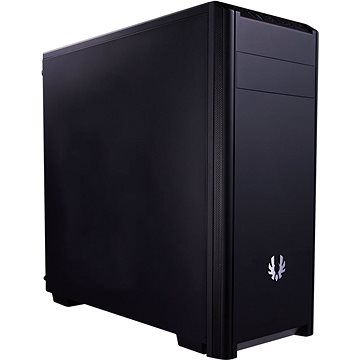 Obrázok BitFenix | BITFENIX Nova Midi Tower black