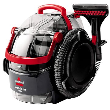 Obrázok Bissell | BISSELL Tepovač SpotClean Professional 1558N