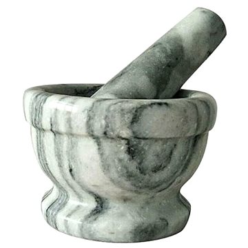 Obrázok Blaumann | BLAUMANN Granite Pestle and mortar 10x7cm mažiar (BL-3353)