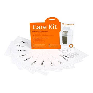 Obrázok Bonsaii Care Kit olejové obálky (50500)