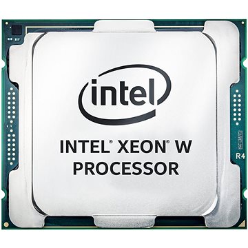 Obrázok CPU Intel Xeon W-2123 (3.6GHz, FCLGA2066, 8.25M) BX80673W2123