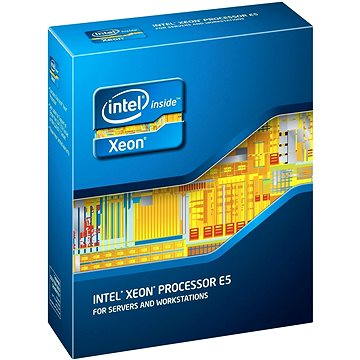 Obrázok Intel Xeon E5-2620 v3 (BX80644E52620V3)