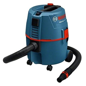 Obrázok BOSCH GAS 15 L PRO