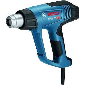 Obrázok Bosch GHG 20-63 Professional Heat Gun, 06012A6201