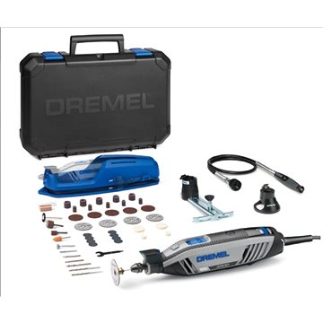 Obrázok Dremel Multifunkční nářadí 4300-3/45EZ