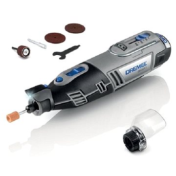 Obrázok Dremel 8220 1/5 (F.013.822.0JC)