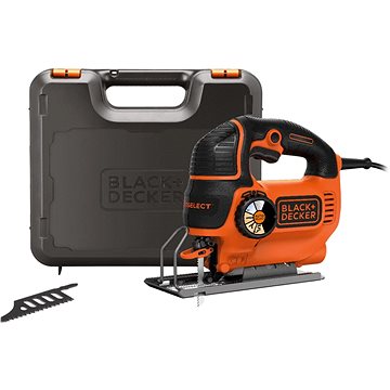 Obrázok Black-Decker KS901PEK