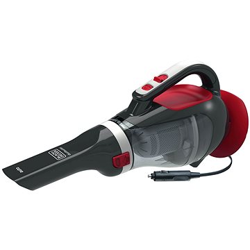 Obrázok Black & Decker ADV1200