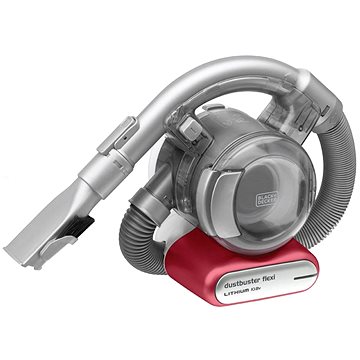 Obrázok Black & Decker PD1020L