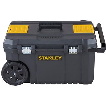 Obrázok STANLEY Mobilná krabica, 50 l (STST1-80150)