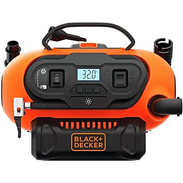 Obrázok Black-Decker BDCINF18N