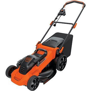 Obrázok Black-Decker LM2000