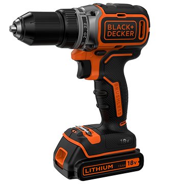 Obrázok Black-Decker BL186KB-QW