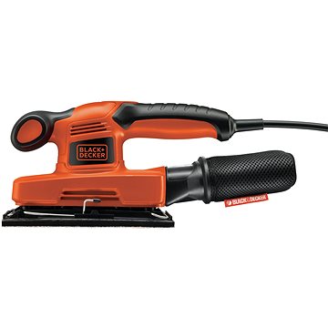 Obrázok Black-Decker KA320EKA