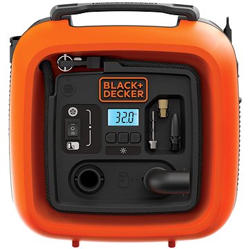 Obrázok Black-Decker ASI400