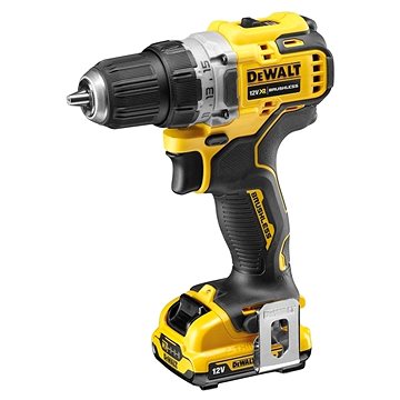 Obrázok DeWALT DCK2110L2T-QW