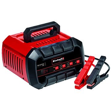 Obrázok Nabíjačka Einhell CE-BC 15 M 1002265, 12 V, 15 A