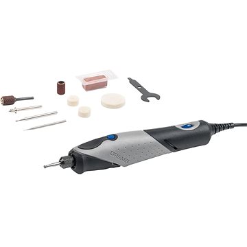 Obrázok Multifunkčné náradie Dremel 2050-10 Stylo+ F0132050UA, 9 W, vr. príslušenstva