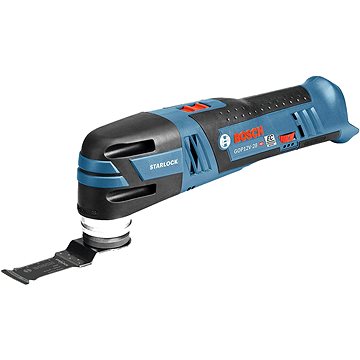 Obrázok BOSCH GOP 12V-28 Multi-Cutter (solo) 06018B5001