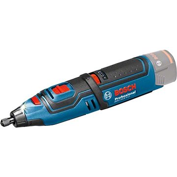 Obrázok BOSCH GRO 12V-35 Rotačné náradie - SOLO 06019C5000