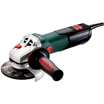 Obrázok Metabo WEV 10-125 Quick Uhlová brúska 600388000