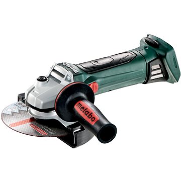 Obrázok Metabo W 18 LTX 150 Quick Aku-Uhlová brúska 600404890