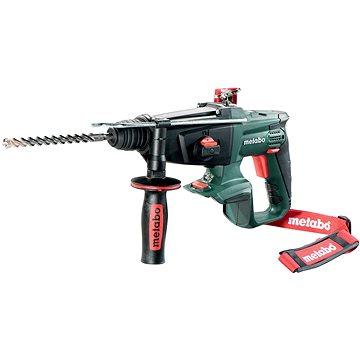 Obrázok Metabo KHA 18 LTX Aku-Kombinované kladivo 600210890