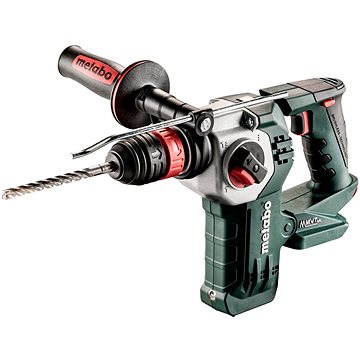 Obrázok METABO KHA 18 LTX BL 24 QUICK (BODY IN METALOC)