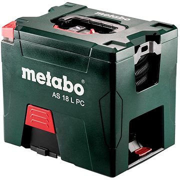 Obrázok METABO AS 18 L PC, 602021850